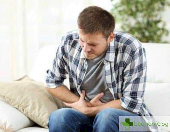 Антрален или повърхностен гастрит - причини и симптоми