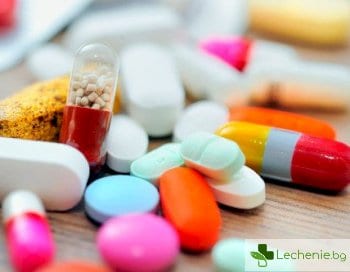 Хапчета при аритмия - топ 5 показания и топ 10 странични ефекти