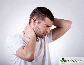 Шийна мигрена - артериален спазъм и главоболие