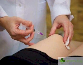 С какво и как да облекчите болките в ставите при остеоартроза