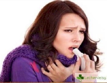 Емоционално заболяване ли е астмата?