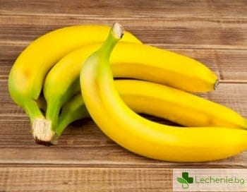 Как изяждането на 2 банана дневно напълно ще промени живота ви