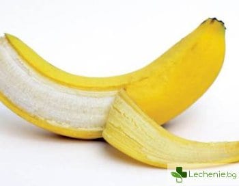 4 странни приложения на банановите обелки