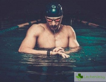 За първи път на басейн - списък с всичко необходимо за тренировка във вода