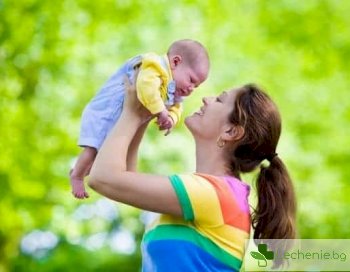 Ако детето се роди през топлото полугодие - топ 3 особености