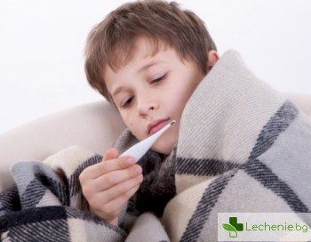 5 заболявания, които започват като настинка