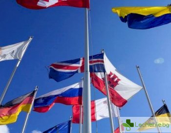 Топ 5 пролетни празника, посветени на болестите и здравето