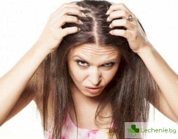 Болезнени усещания в корените на косата - причини и лечение