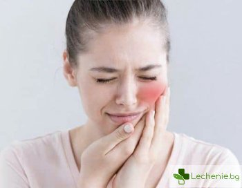 Болка в челюстта - как да намерим причината