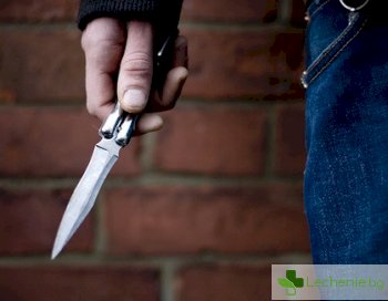 Защо тийнейджърите си причиняват болка сами на себе си