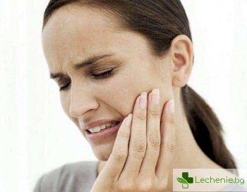 Болки в челюстта - топ 10 причини
