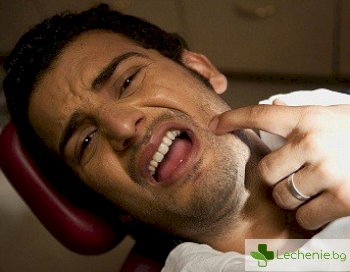 Най-честите причини за болки във венците