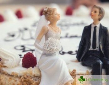 Ето ги 10-те тайни на щастливия брак