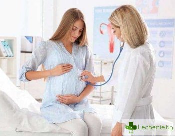 Бременността като метод на лечение - истина или измислица