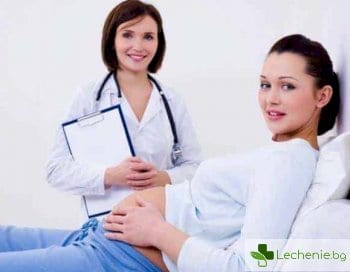 Необходимо ли е лечение на щитовидната жлеза по време на бременност