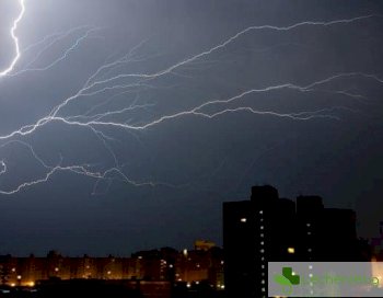 Ето защо летните бури са страшно вредни за сърцето