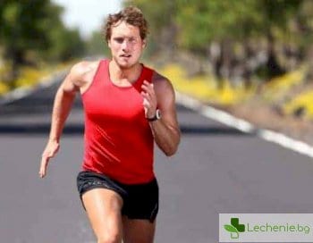 Как да се отървете от силната болка в черния дроб по време на бягане