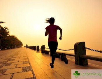 4 проблема, с които може да се сблъскате при бягане