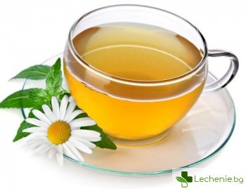 Чай от лайка понижава риска от рак на щитовидната жлеза