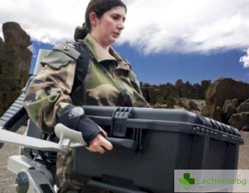 От какво ще бъде направен човекът на бъдещето