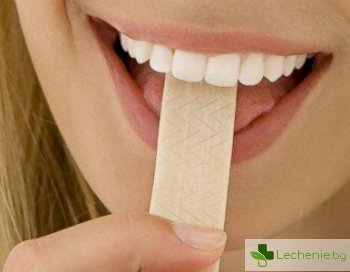 7 факта за ползата и вредата от дъвката