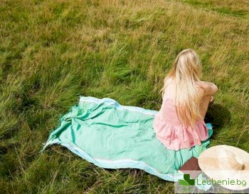 Лятна умора или сезонна депресия - застига ни и когато е горещо
