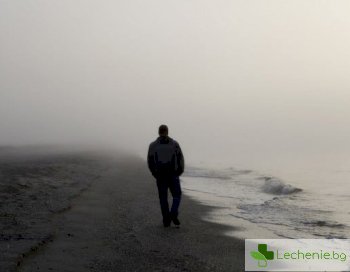 Ето каква е връзката между депресията и инфекциозните заболявания