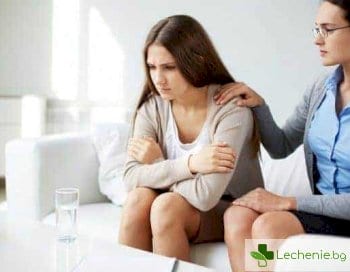 Топ 3 периода в живота на жената, предизвикващи депресия