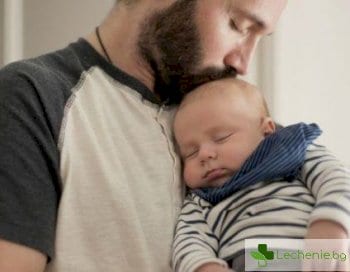 Следродилна депресия при татковци - защо и кога
