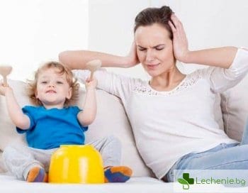 Как да разберат родителите, че детето страда от хиперактивност - топ 7 признака