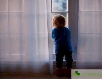 Когато с детето "нещо не е както трябва" - умствена инвалидност
