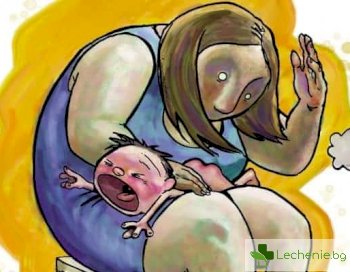 50 години учените казват: "Децата не трябва да се бият! Дори и да не са прави!"