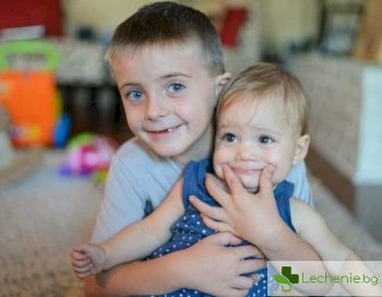 Защо всички родители желаят идеални деца