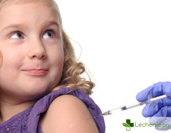 7 начина за укрепване на имунната система на децата