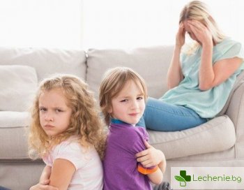 Топ 3 начина как децата ви манипулират и как правилно да реагирате