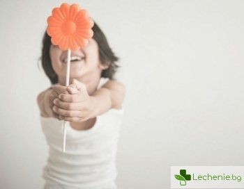 5 причини да започнете да мислите като истинско дете