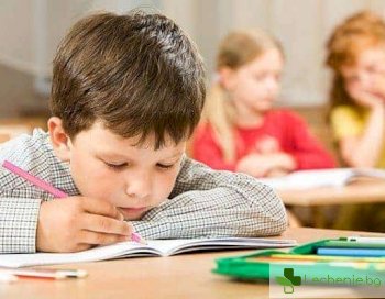 Училищни неврози - как да помогнем на детето