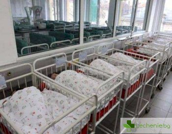 Случайно изоставен - възможна ли e днес размяна на децата в родилния дом