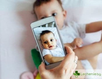 Защо деца съдят родителите си, заради пускани снимки във Facebook