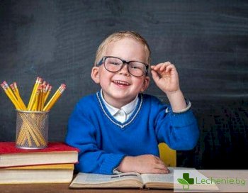 Топ 4 качества, които гарантират успех на децата, но не и щастие