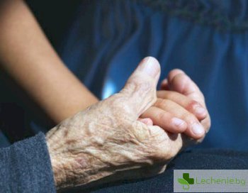 Защо внуците се обичат повече от децата