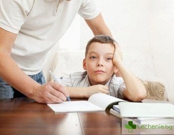 Детето не иска да учи - 8 причини и съвети как да се справим