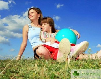 50 стъпки към мечтата на всеки родител детето му да израсне като пълноценна личност