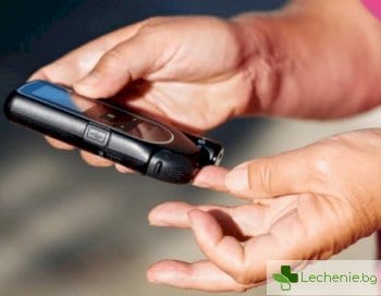 Топ 5 признака на неконтролируем диабет