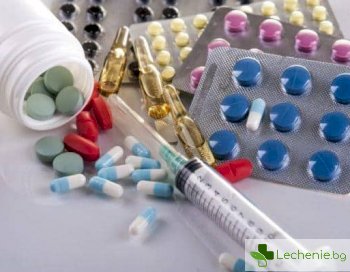 Холангит - кога се налага хирургично лечение, хранене