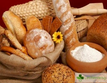 Хлебна диета - най-важни нюанси и скрити предимства