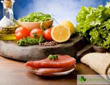Средиземноморската диета пази и от рак на устната кухина