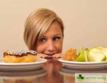 3 проблема, с които ще се сблъскате по време на диета