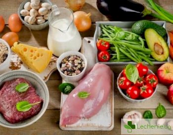 Диети по кръвна група - ефективни или безполезни