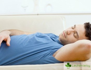 Краткият дневен сън подобрява способността за запаметяване с 5 пъти